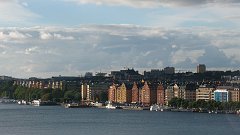 stockholm scape